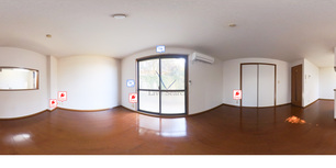 パルティーダ　C棟 101 【兵庫県神戸市西神山手線　伊川谷駅】 の外観写真