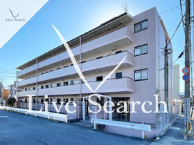 メゾン・ド香陽 105 【福岡県横内】 の外観写真