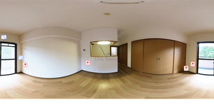 メゾン・ド香陽 105 【福岡県横内】 の外観写真