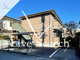 フェアウインド 105 【東京都国分寺駅or一橋学園駅】 の外観写真