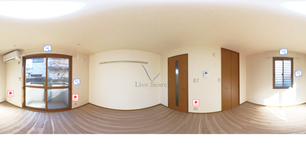 フェアウインド 105 【東京都国分寺駅or一橋学園駅】 の外観写真