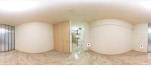 ルミエール弘明寺 104 【神奈川県弘明寺駅】 の外観写真