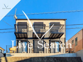 パステールグラン臼井 202 【千葉県京成臼井駅】 の外観写真