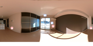 ルーヴル三橋A 203 【埼玉県大宮駅】 の外観写真