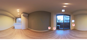 ルーツ 104 【千葉県津田沼】 の外観写真