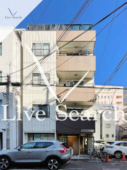 フルール新開地 202 【兵庫県新開地駅】 の外観写真