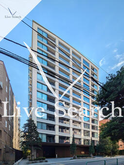 パークコート千代田一番町 401 【東京都半蔵門駅】 の外観写真