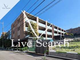 シティハウス用賀一丁目 201 【東京都用賀】 の外観写真