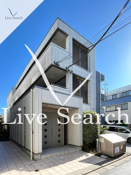 Bibry Court 306 【東京都千歳船橋駅】 の外観写真