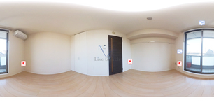 Bibry Court 306 【東京都千歳船橋駅】 の外観写真