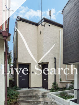 AP.モクニ 101 【東京都京成小岩駅】 の外観写真