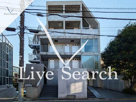 COMS代々木上原 403 【東京都代々木上原駅】 の外観写真