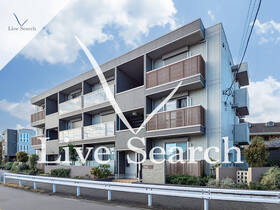 CRESCENTE経堂　弐番館 202 【東京都松原駅】 の外観写真