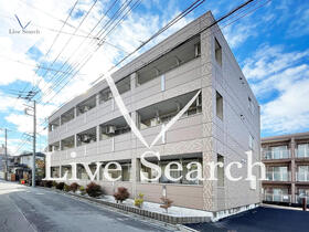 Cuesta  M 106 【東京都清瀬駅】 の外観写真