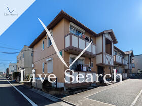 GIRASOLE-EST 103 【東京都小岩駅】 の外観写真