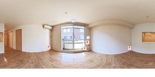 GIRASOLE-EST 103 【東京都小岩駅】 の外観写真