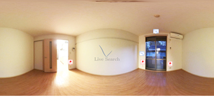 カサベルデ高井戸 102 【東京都高井戸駅】 の外観写真