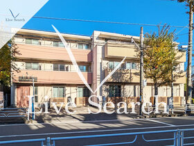 Domani 207 【神奈川県洋光台駅】 の外観写真