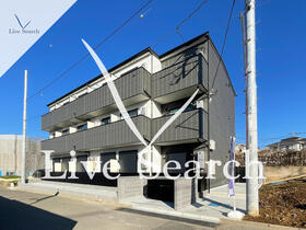 ベストみずほ台 207 【埼玉県みずほ台】 の外観写真