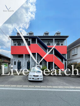 春日ハイツ 201 【福岡県大野城駅】 の外観写真