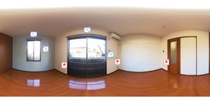 West　House 101 【東京都谷保駅】 の外観写真