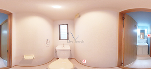 春日ハイツ 201 【福岡県大野城駅】 の外観写真