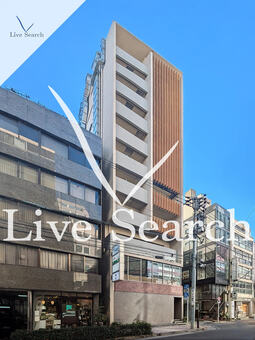 kobikissGINZA 802 【東京都東銀座駅】 の外観写真