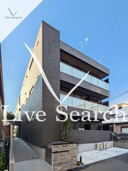 ルーツ 101 【千葉県津田沼駅】 の外観写真