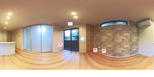 ルーツ 101 【千葉県津田沼】 の外観写真