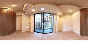 ザ・パークハウス麹町レジデンス 407 【東京都麴町駅】 の外観写真