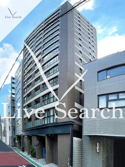 Brillia本郷StationFront 602 【東京都本郷三丁目駅】 の外観写真