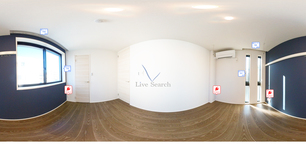 ウィズプラス東川口 207 【埼玉県東川口駅】 の外観写真