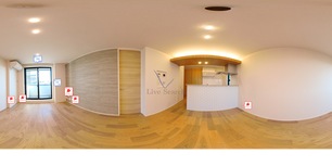 ウィズプラス東川口 302 【埼玉県東川口駅】 の外観写真