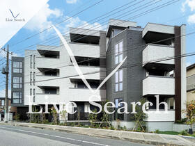 ウィズプラス東川口 306 【埼玉県東川口駅】 の外観写真