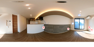 ウィズプラス東川口 306 【埼玉県東川口駅】 の外観写真