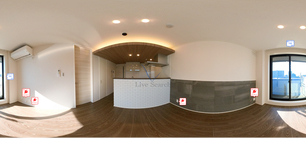 ウィズプラス東川口 307 【埼玉県東川口駅】 の外観写真