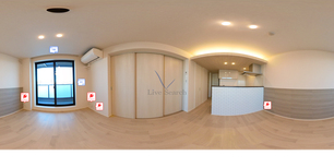 ウィズプラス東川口 309 【埼玉県東川口駅】 の外観写真