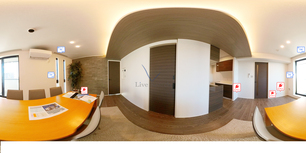 ウィズプラス東川口 403 【埼玉県東川口駅】 の外観写真