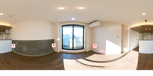 ウィズプラス東川口 406 【埼玉県東川口駅】 の外観写真