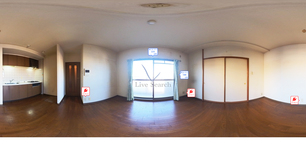 ワコーレスクエア須磨 503 【兵庫県板宿駅】 の外観写真