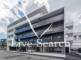 Hakata station south 208 【福岡県博多駅】 の外観写真