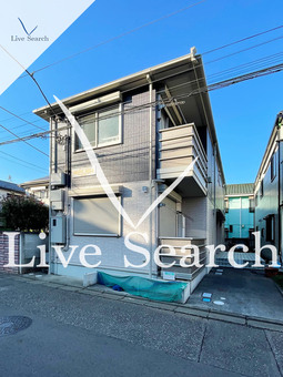 HOPE  HILL 101 【東京都鷹の台駅】 の外観写真