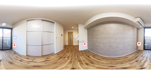 Regaro船橋馬込沢 103 【千葉県馬込沢駅】 の外観写真