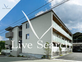 PIONE GARDEN 304 【福岡県笹原駅】 の外観写真