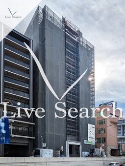 PROSPECT HAKATA 204 【福岡県博多駅】 の外観写真