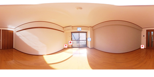 Pure Crest 202 【東京都国領駅】 の外観写真