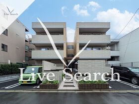 RegaroXⅢ 101 【千葉県習志野駅】 の外観写真