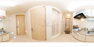 Roof S．T 201 【神奈川県菊名駅】 の外観写真