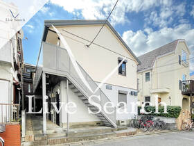 アクア南行徳 102 【千葉県南行徳駅】 の外観写真