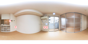 アドヴァンセル B.B.Ⅱ 102 【東京都多磨霊園駅】 の外観写真